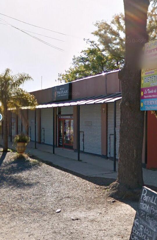 Local de Veterinaria San Valentín en San Miguel